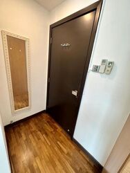 The Eden At Tampines (D18), Condominium #607945041